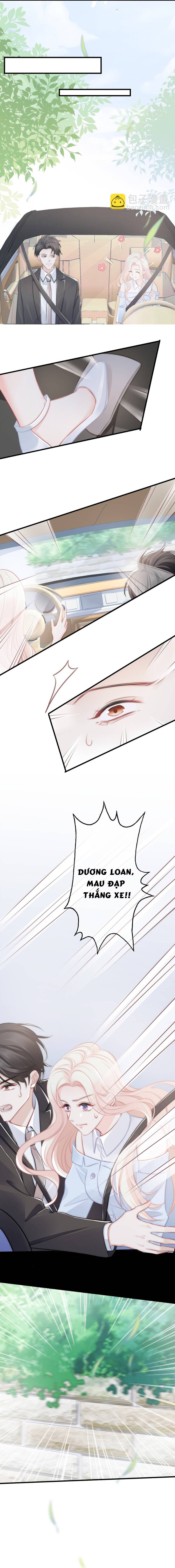 ngôn tiếu loan loan chapter 13 15