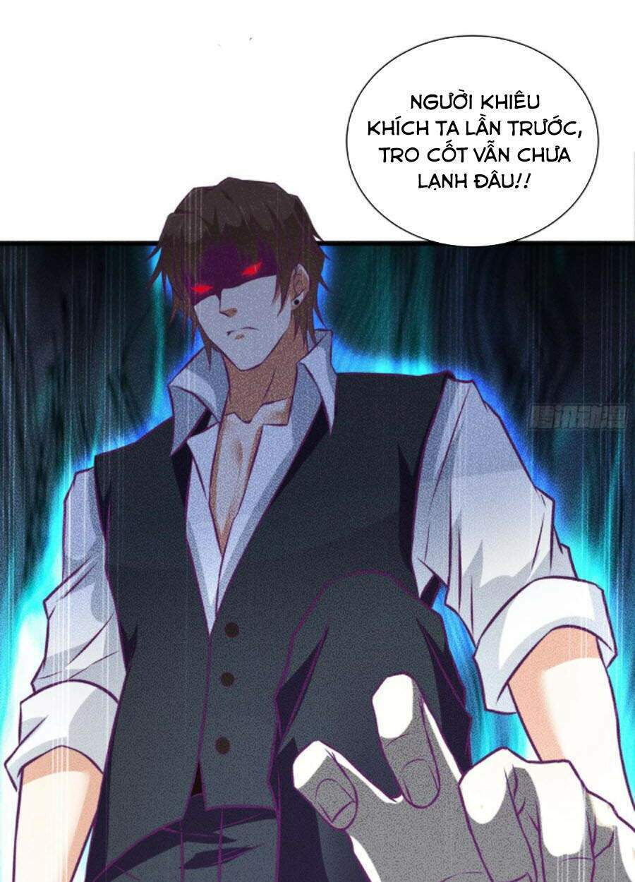 nãi ba là chiến thần mạnh nhất chapter 51 14