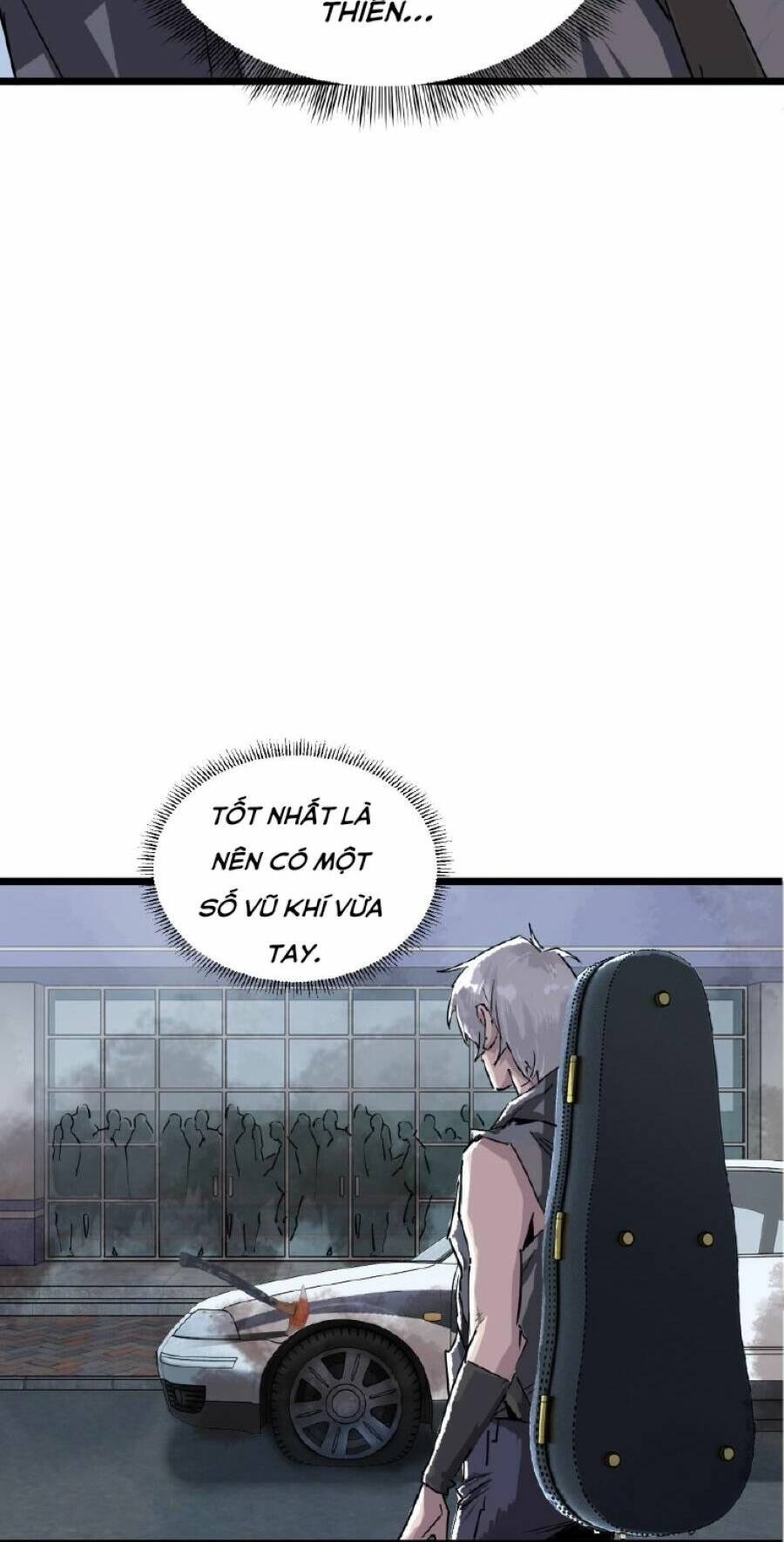 tang thi chi vương chapter 2 18