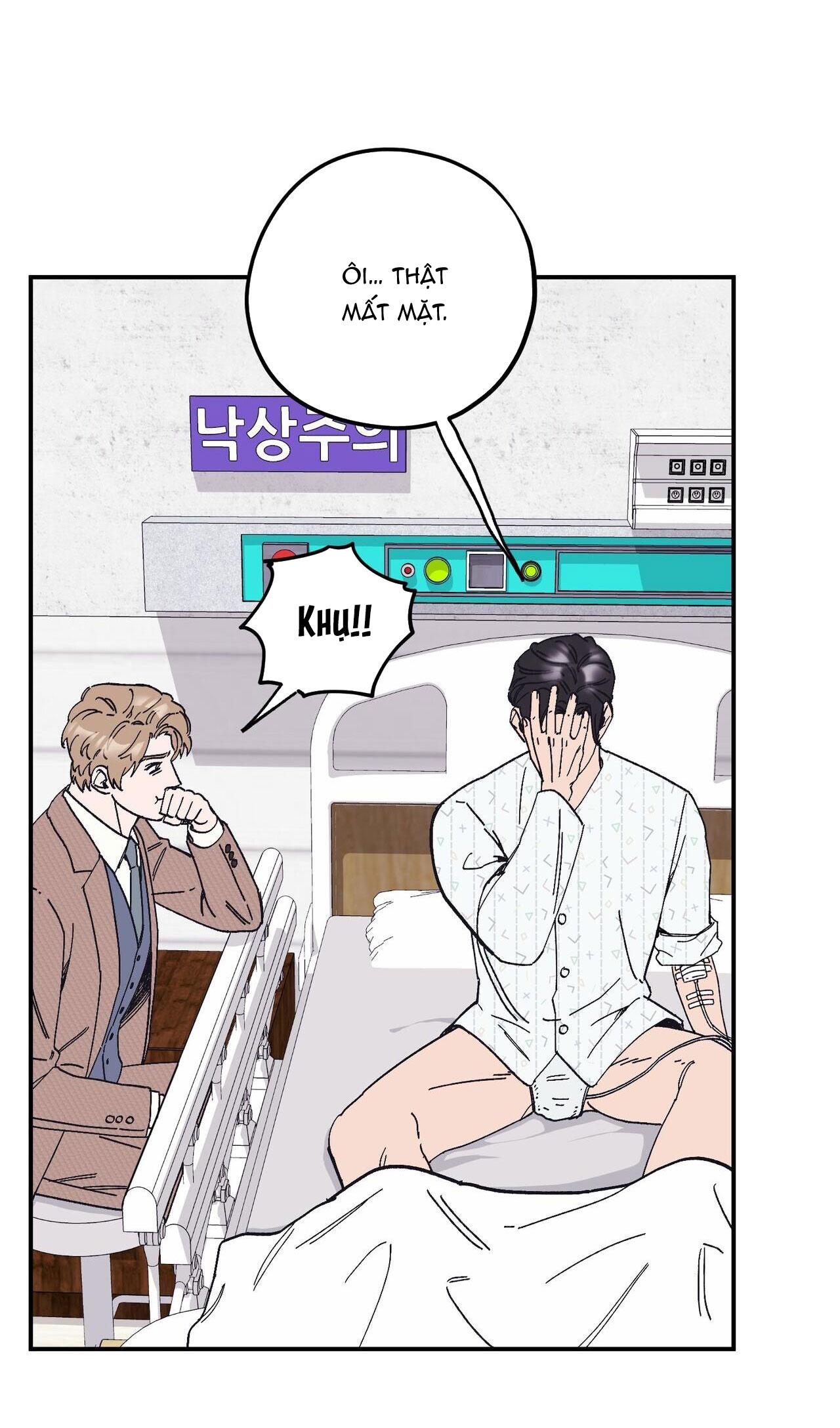 làm dâu nhà tài phiệt họ kang chapter 32 12