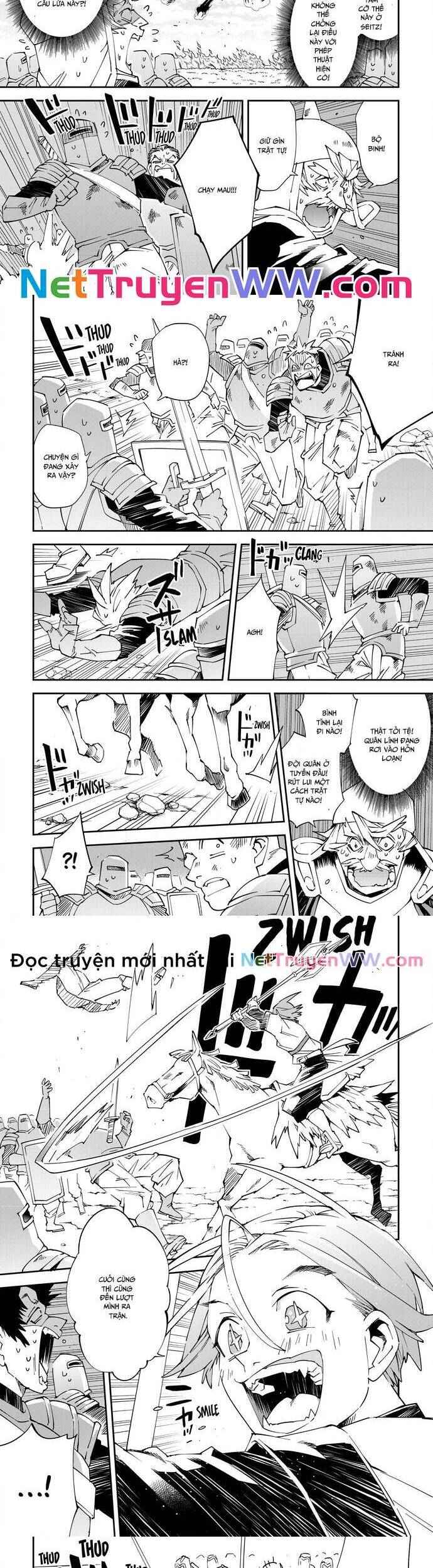 tái sinh thành quý tộc với kĩ năng 'appraisal' chapter 122 2