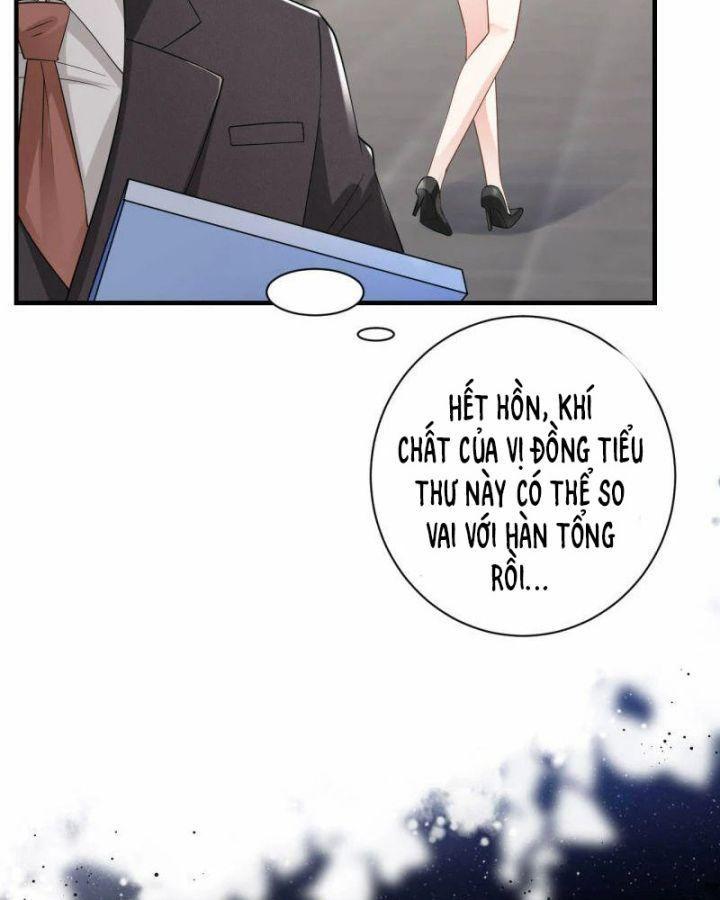 đại tiểu thư có thể có cái gì xấu chapter 33 29