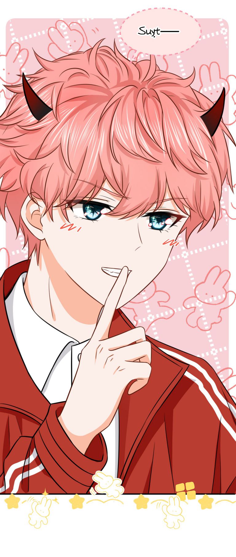 tín tức tố nói chúng ta không thể chapter 20 23