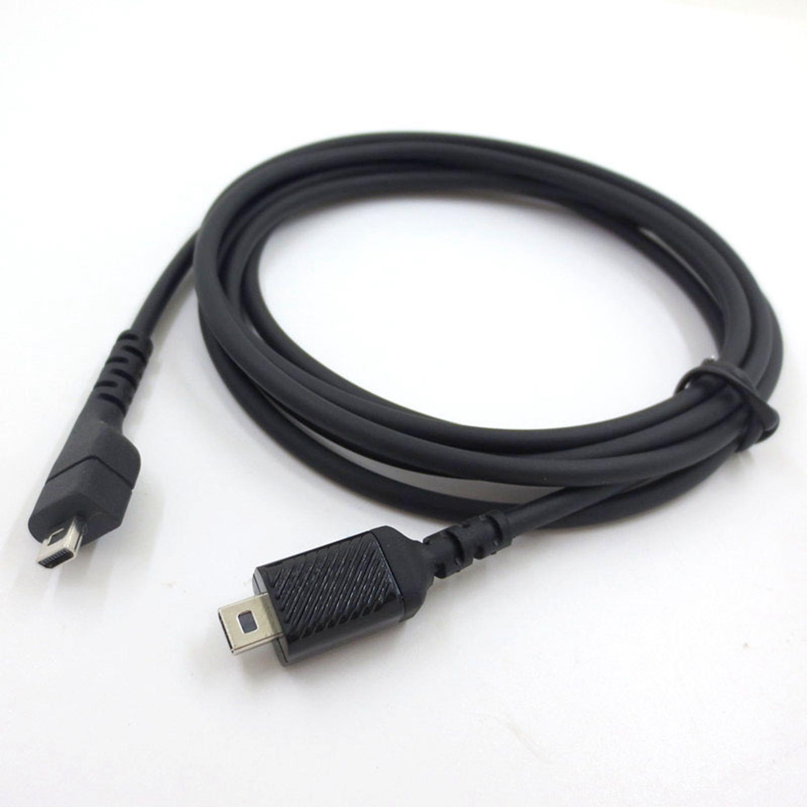 Audio Adapter Cable Headphone Mic Audio for  3/5/7