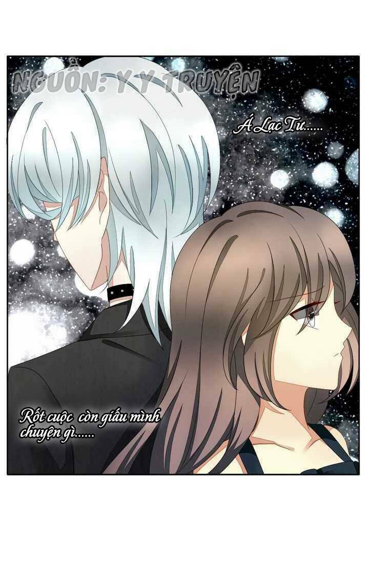 vị hôn thê bỏ trốn chapter 33 6