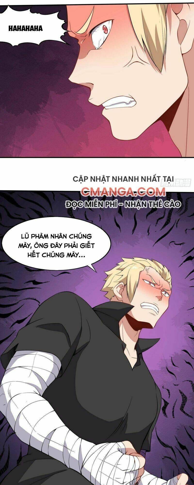 tổ thượng có tiền chapter 39 32