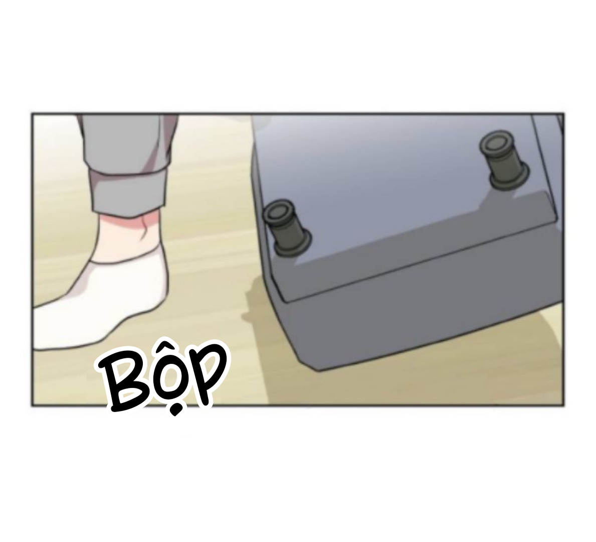 gửi anh,người nắm giữ những vì sao chapter 6.1 3