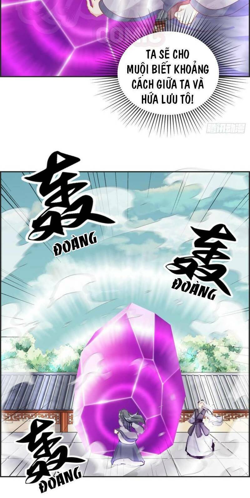 tối cường hoàn khố hệ thống chapter 57 23