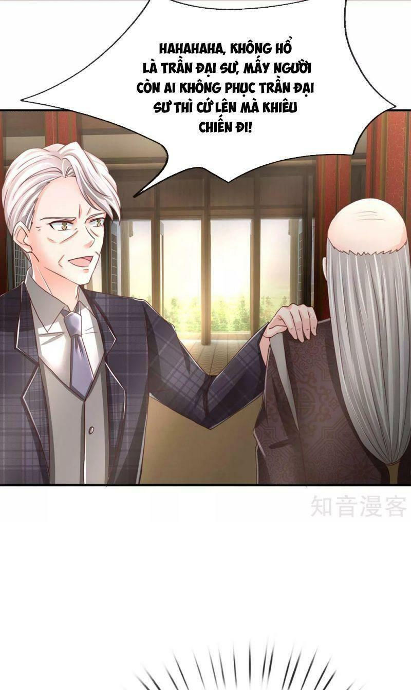 vú em tiên tôn đi ở rể chapter 135 7