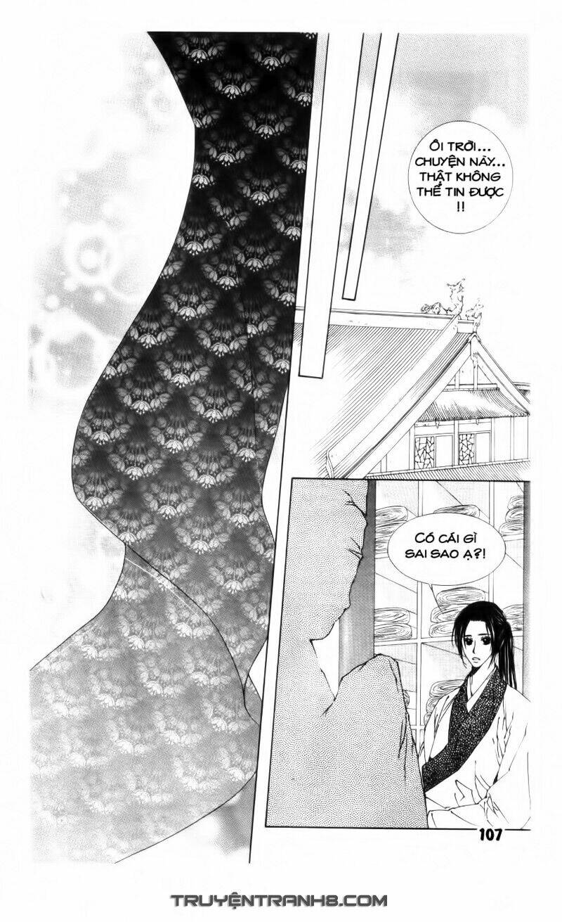 pháp sư trừ tà chapter 17.1 8