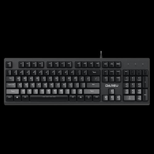 Bàn phím dành cho DAREU LK135 -Sản phẩm lý tưởng cho game net.