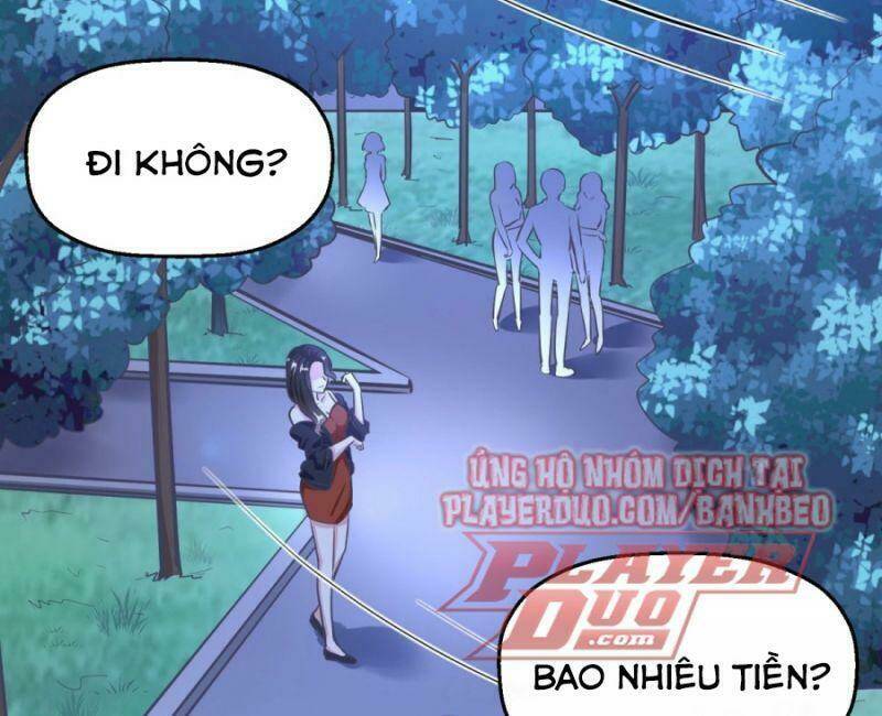 gà cưng nổi tiếng theo đuổi minh tinh chapter 1 3