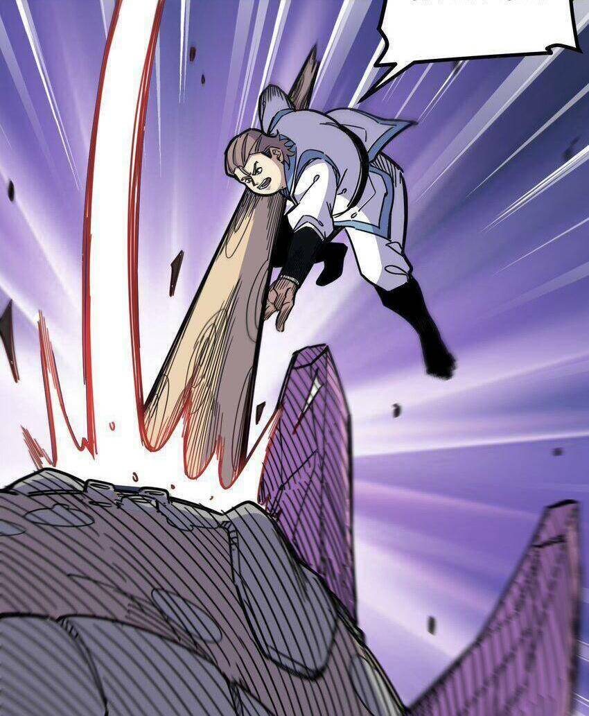 ta giả thành npc tại thế giới tiên hiệp chapter 3 4