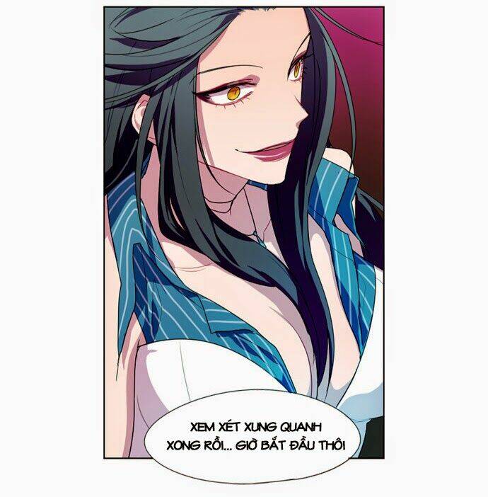 người dọn dẹp chiến trường chapter 5 46