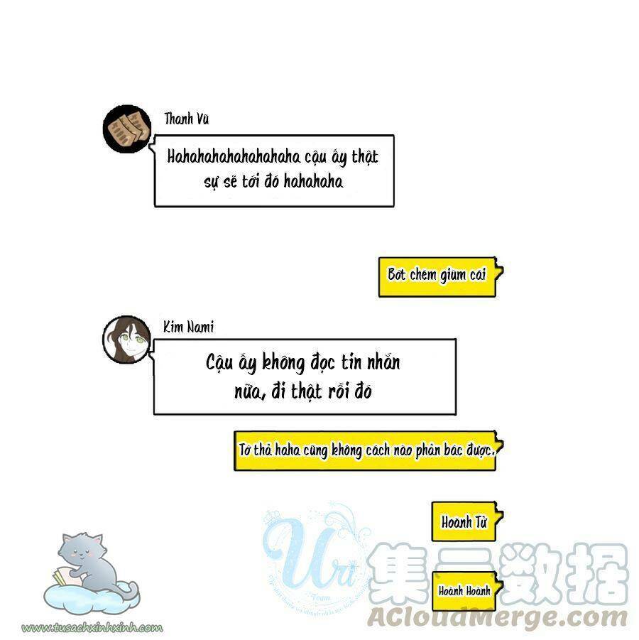 nhật ký nấm ma cô chapter 9 43