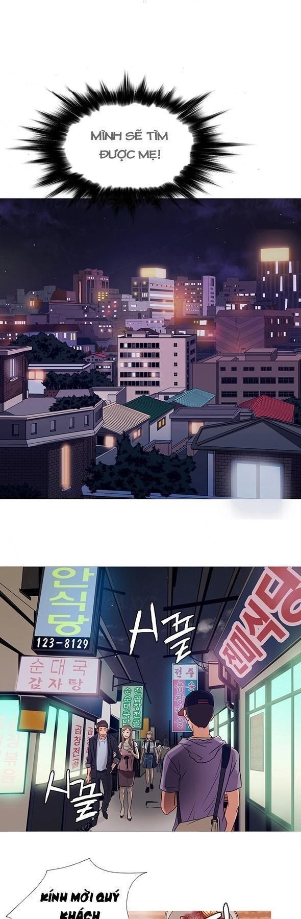 thiên đường chapter 50 7