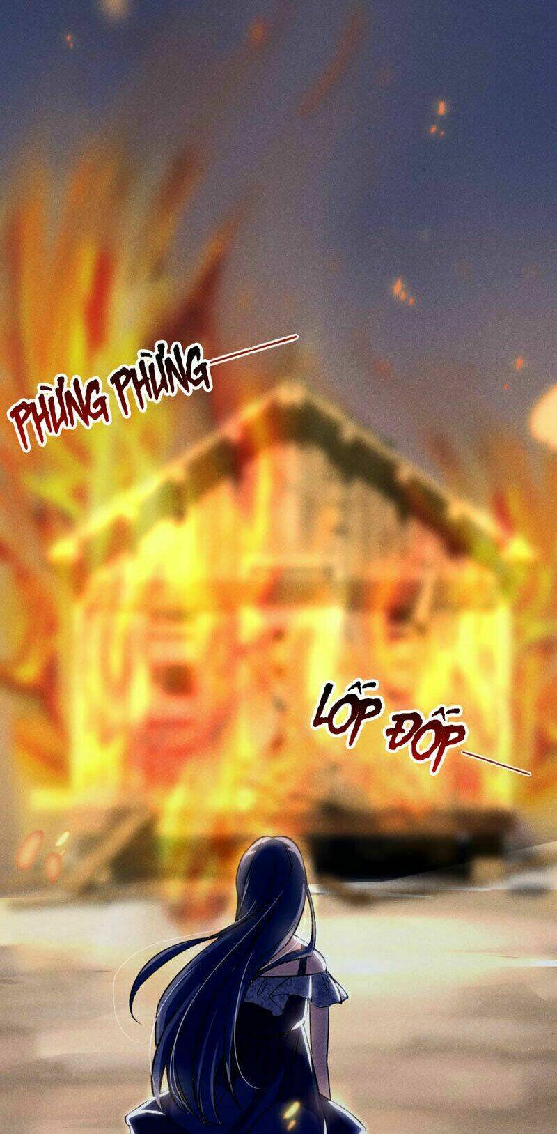 cạm bẫy lửa tình chapter 1 6