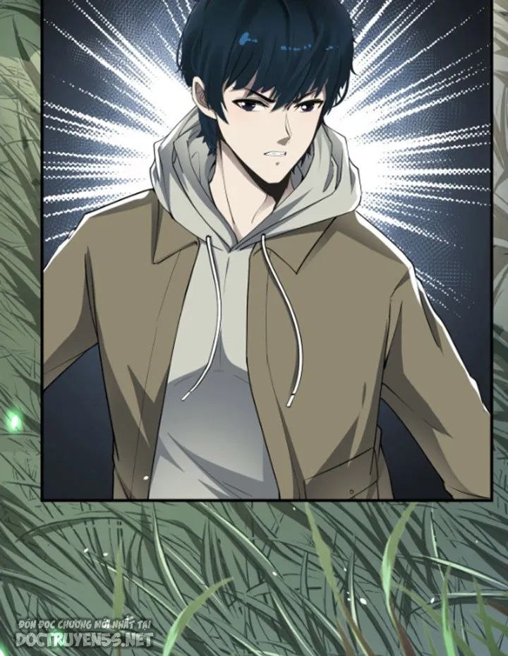 bắt đầu với thiên phú cấp sss chapter 6 11