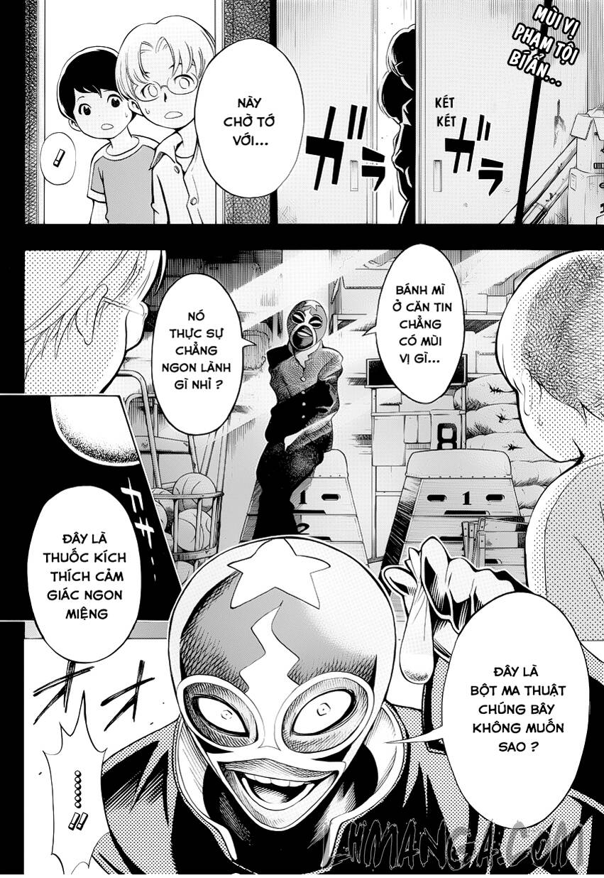 gakkyuu houtei chapter 7 5