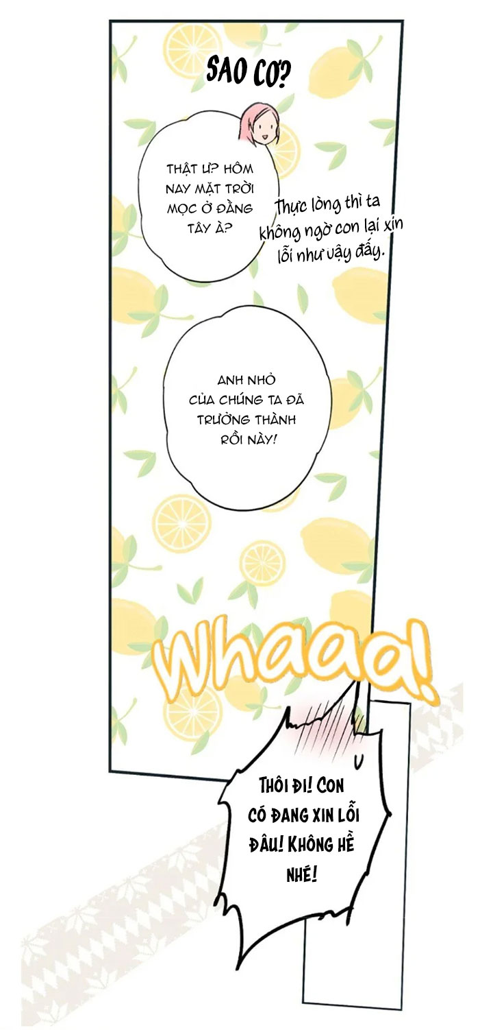 cổ tích về người mẹ kế chapter 56 90