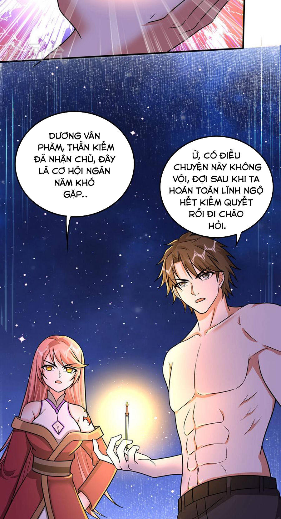 tối cường thần y tại đô thị chapter 259 25