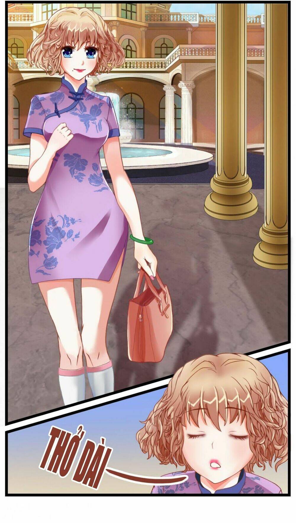 em muốn chiếm lấy nụ hôn của anh chapter 2 4