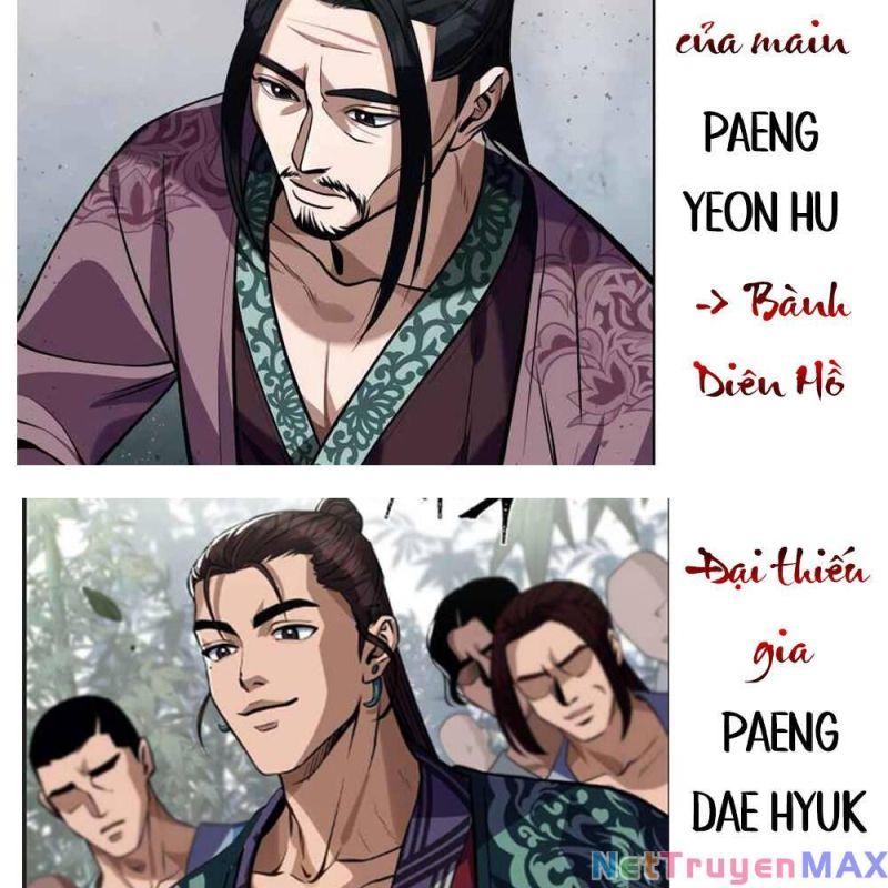 con trai út nhà ha buk paeng chapter 37.5 3