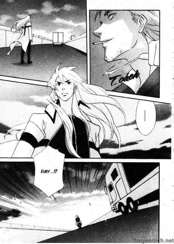 meteor methuselah chapter 26 36