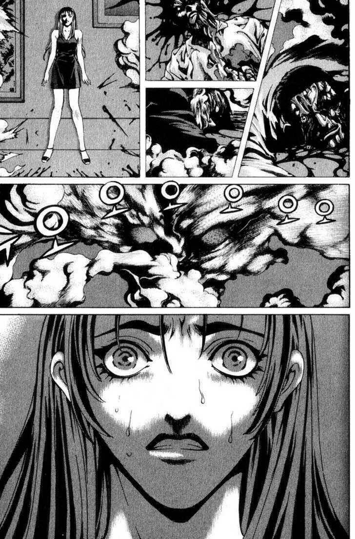 đảo địa ngục chapter 22 20