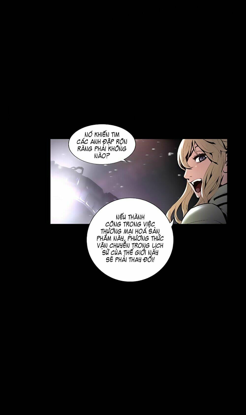 tam tuyệt tại dị giới chapter 1 117