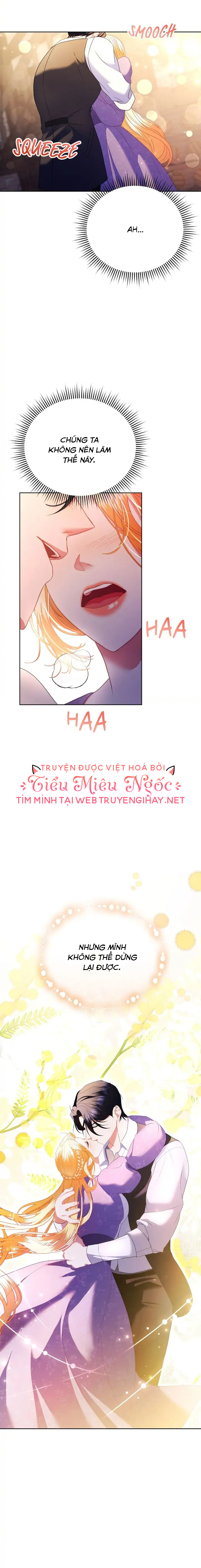 tình yêu đó chưa hề tồn tại chapter 23 2