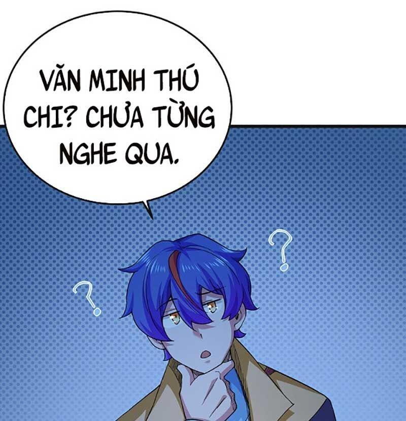 võ đạo độc tôn chapter 603 43