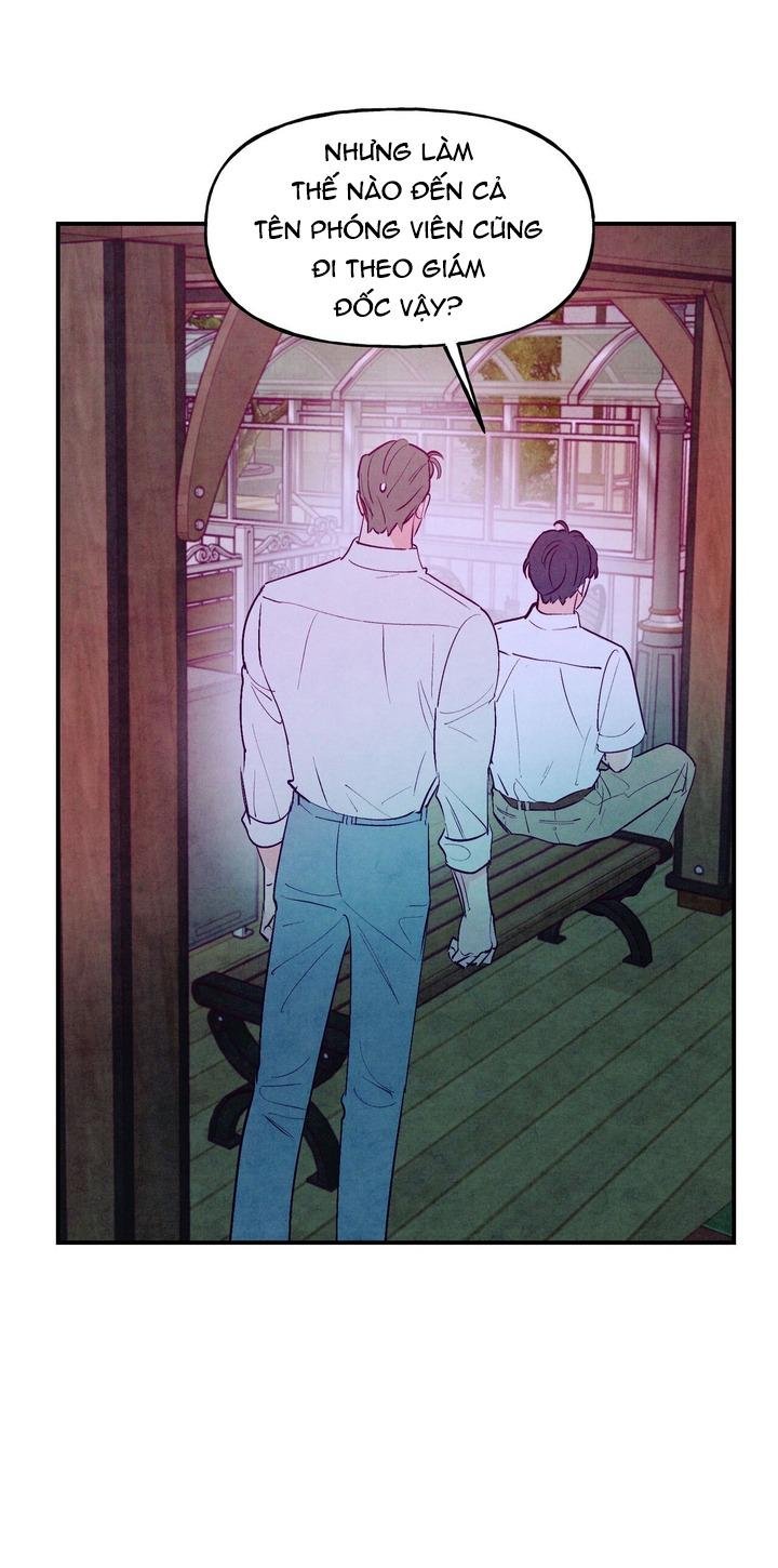 say tình [bl] chapter 79 72