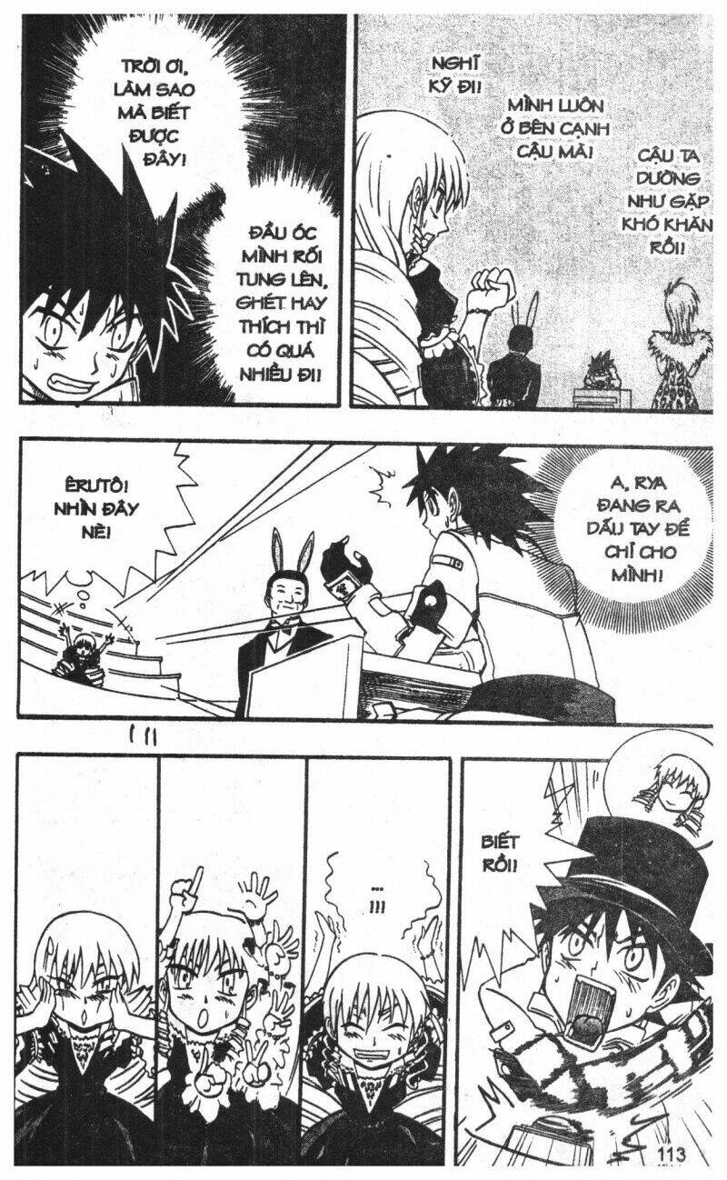 joou kishi monogatari chapter 6 146