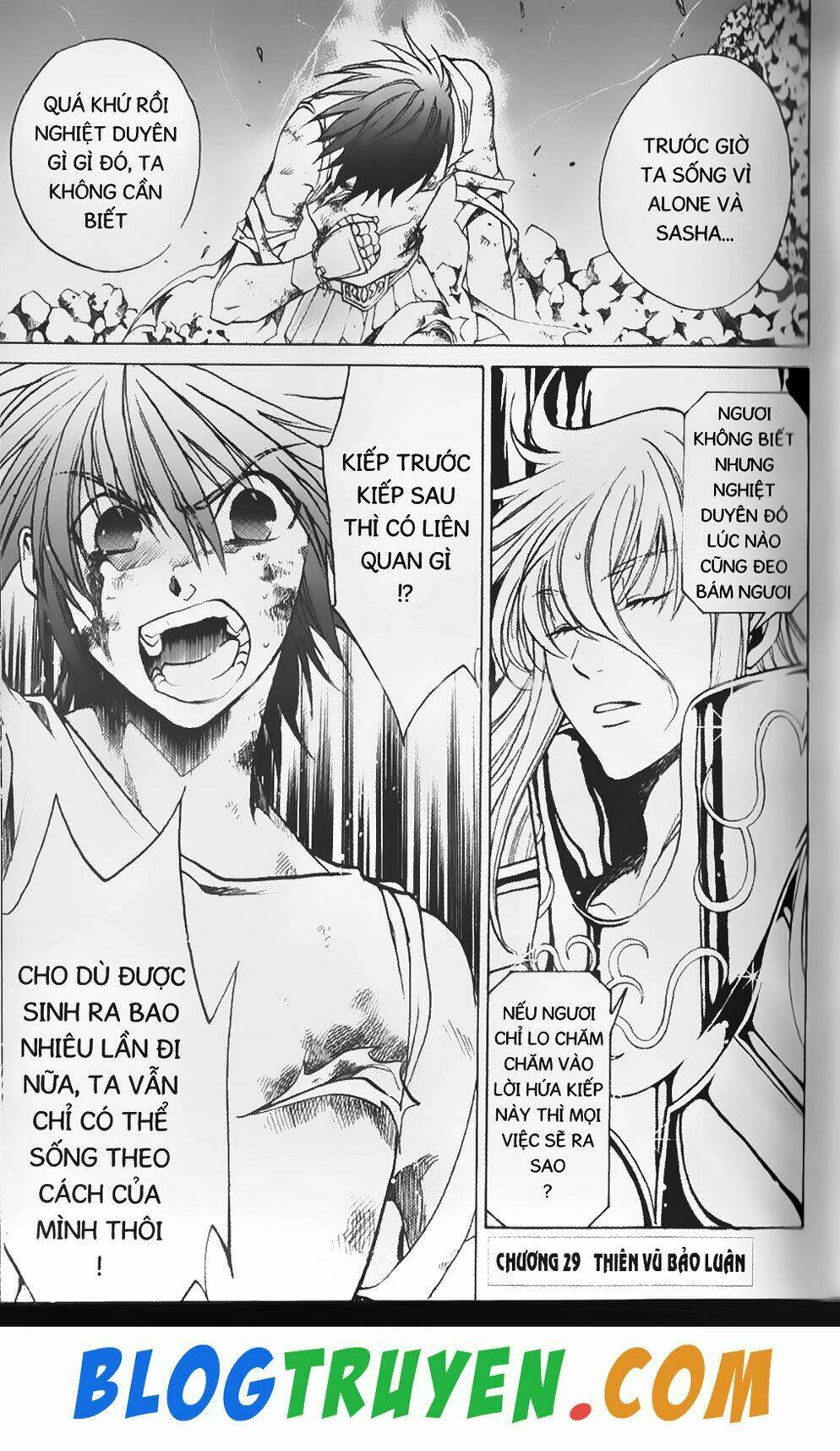 thần thoại minh vương chapter 29 2