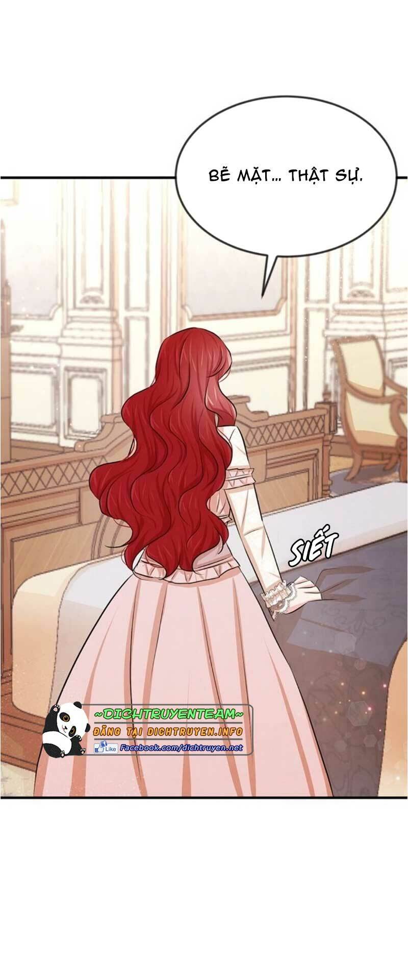 tiểu thư scarlet, em không muốn trả thù sao? chapter 19 97