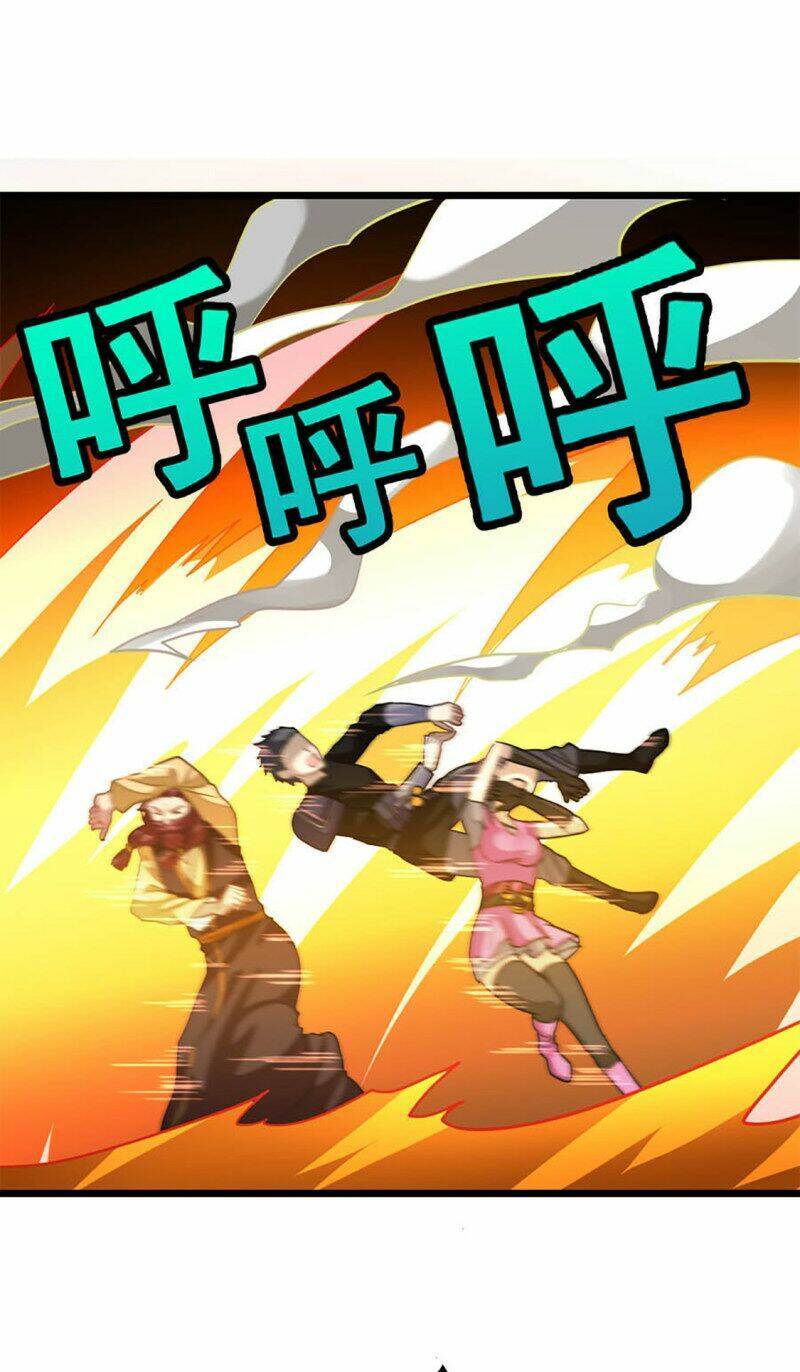 cửu dương thần vương chapter 231 2