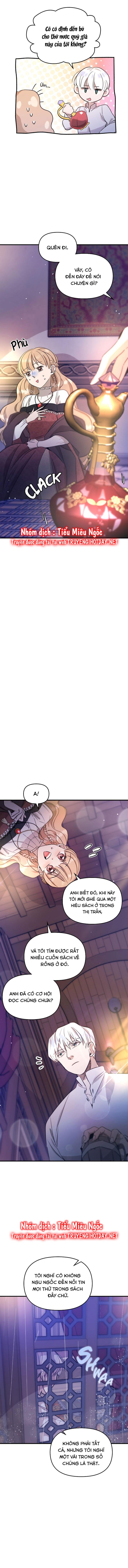 quán trọ dragondaily chapter 29 10