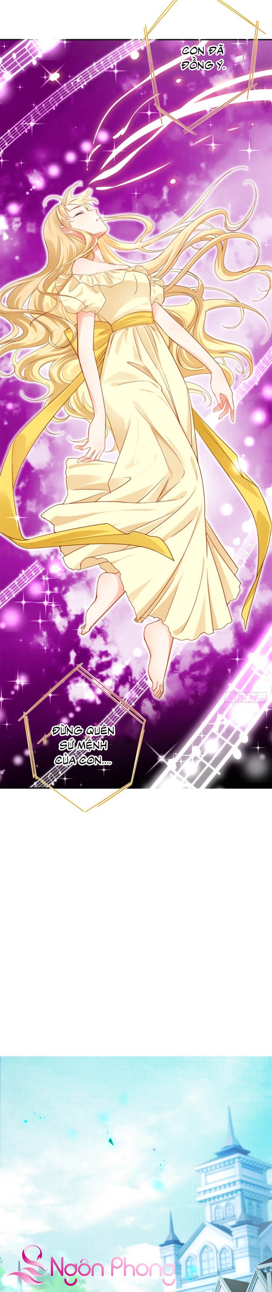 nữ hoàng đầu tiên của đế quốc chapter 2.1 8