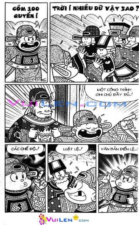 thần đồng đất việt chapter 127 10