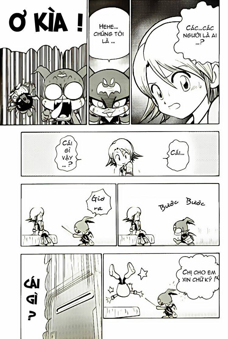 digimon v-tamer chapter 38 8