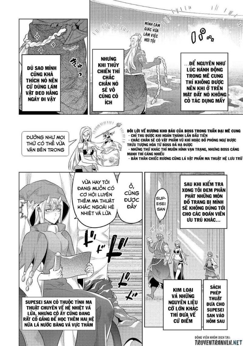 Re:monster chapter 86 10