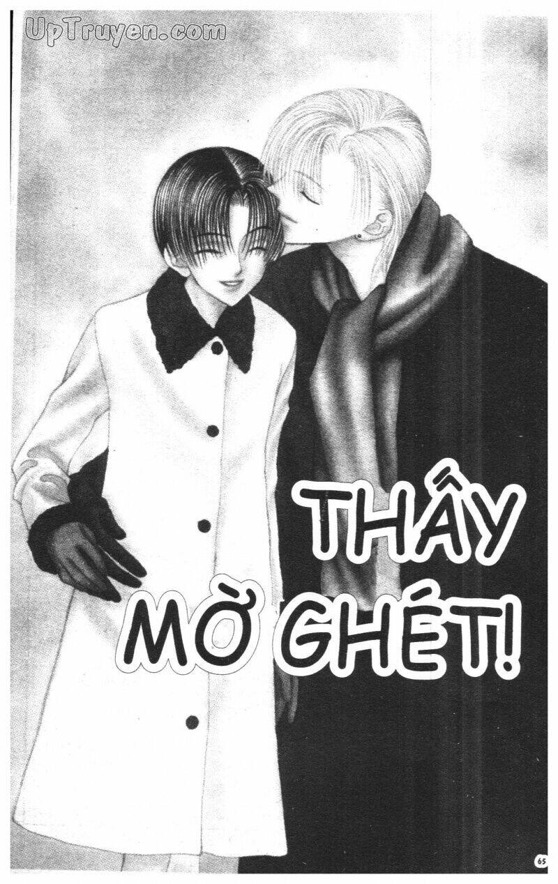 thấy mờ ghét chapter 8 64