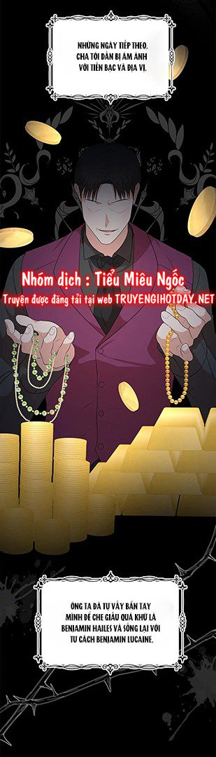 diễn vai ác nữ cũng thật khó khăn chapter 83 6