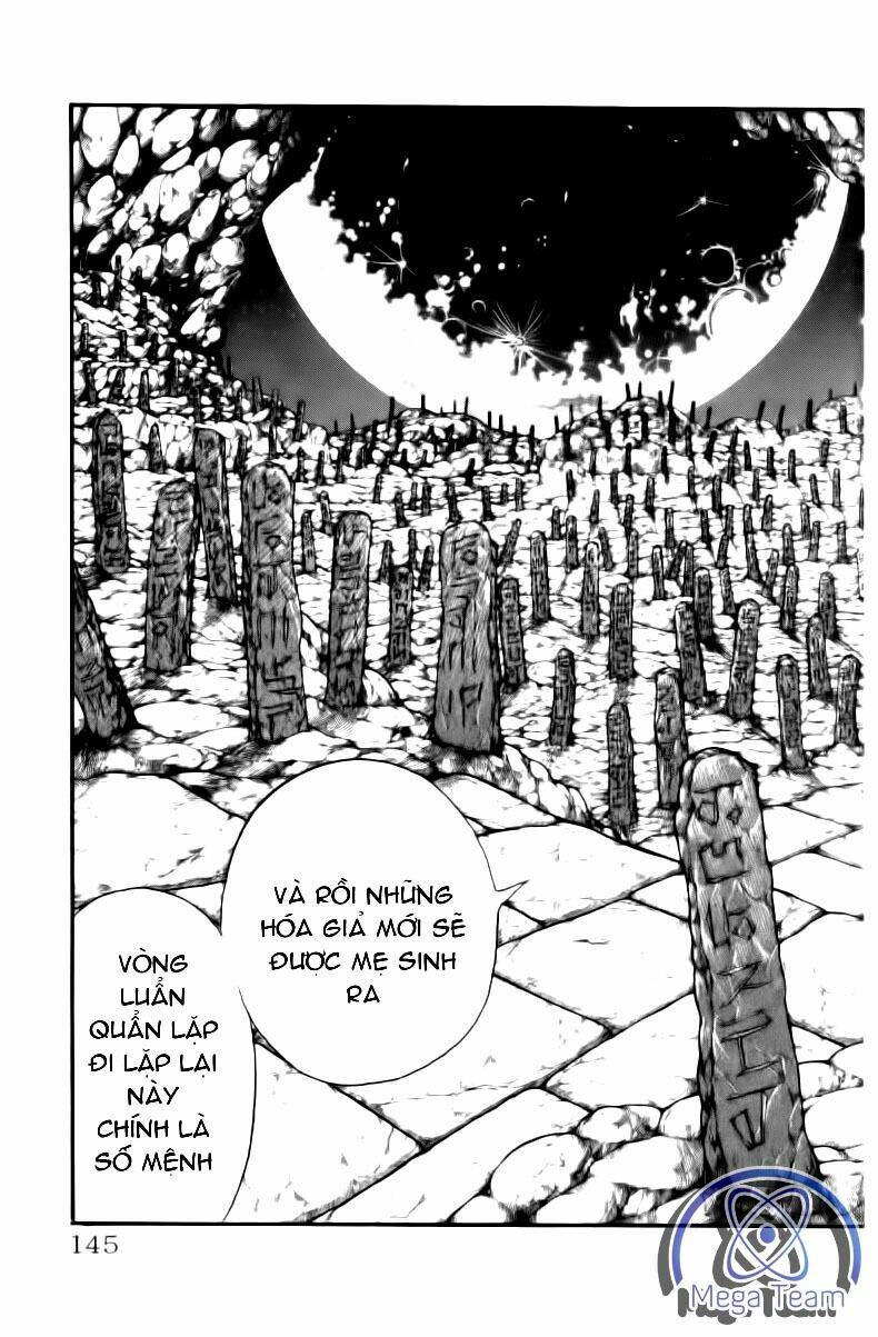 vua trên biển chapter 157 13