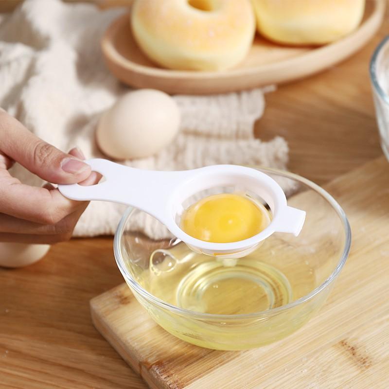 Dụng Cụ Tách Lòng Trắng Trứng