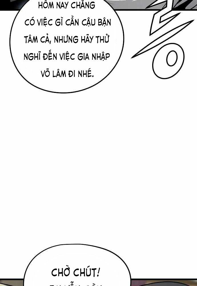 The Breaker 3: Quyền Năng Vô Hạn chapter 8 143