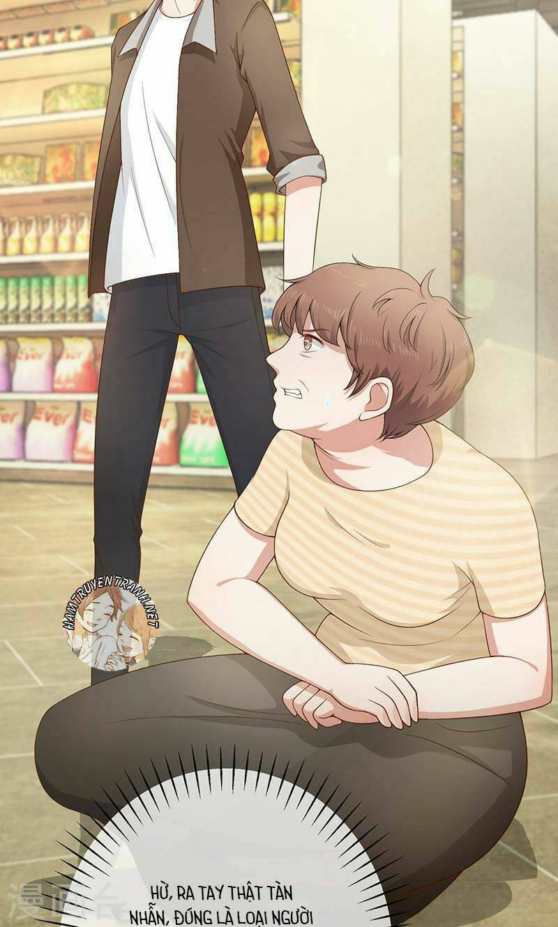 hôn xuống bằng bất cứ giá nào chapter 21 7