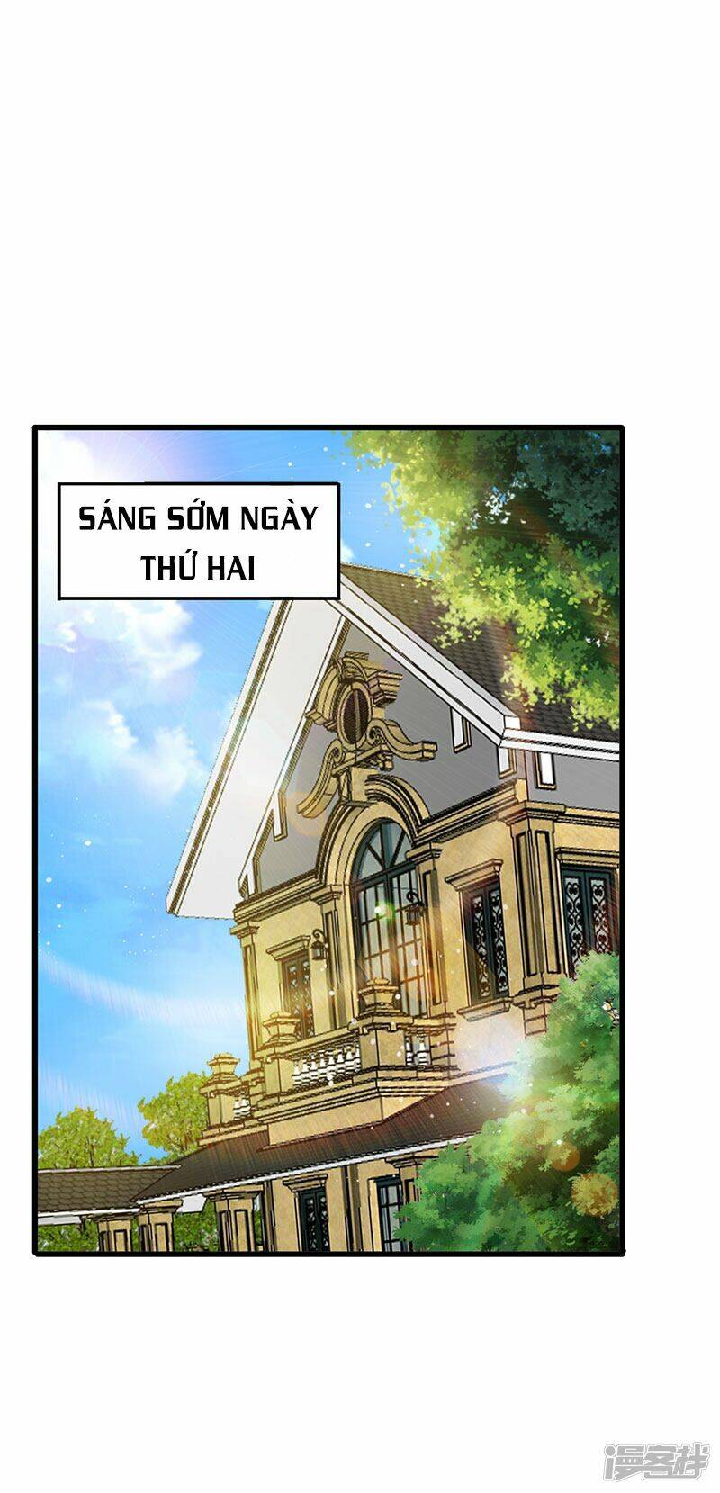 siêu cấp bại gia tử chapter 45 25