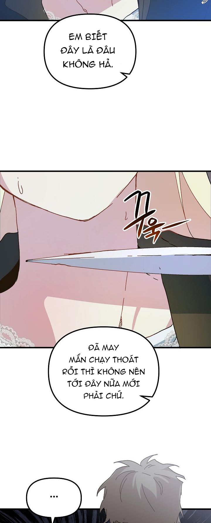 công chúa vờ như điên chapter 14 3